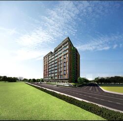 SmartFood@Mandai (D25), Factory #484718881